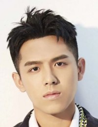 Фото актера Тан Синь Чже