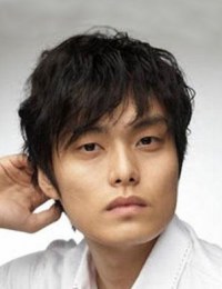 Фото актера Чхве Гю Хван
