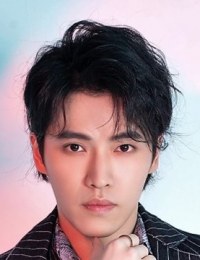 Фото актера Ван Люэ Тао