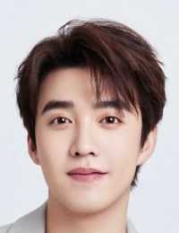 Фото актера Ашер Ма