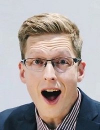 Фото актера Ацугири Джейсон