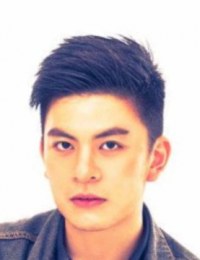 Фото актера Хуан Чэн Хао