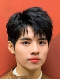 Фото актера Чен Цзя Ян