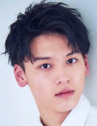 Фото актера Мацуэмото Хироки