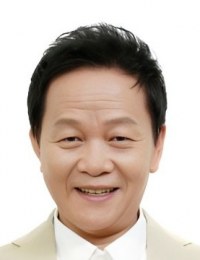 Фото актера У Хён