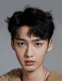 Фото актера Фу Вэйлунь