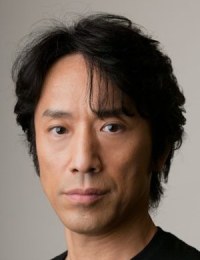 Фото актера Какеи Тошио