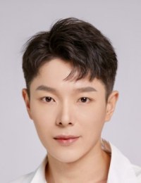 Фото актера Ван Синь