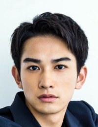 Фото актера Мачида Кейта