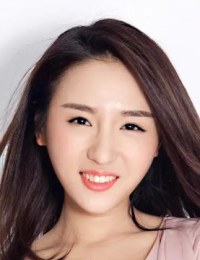 Фото актера Рэйчел Лиу