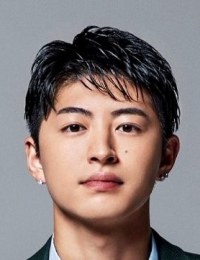 Фото актера Сано Рео