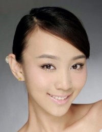 Фото актера Лу Цянь Вэнь