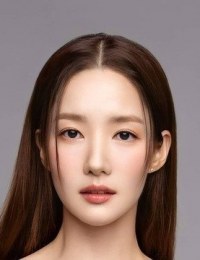 Фото актера Пак Мин Ён