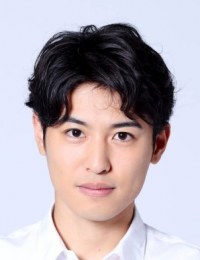 Фото актера Хори Арата