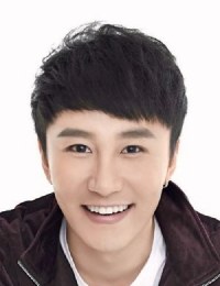 Фото актера Ан Цин Фу