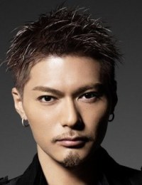 Фото актера Сёкичи