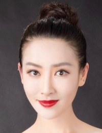 Фото актера Ян Цин