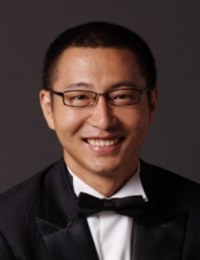 Фото актера Ю Цзя