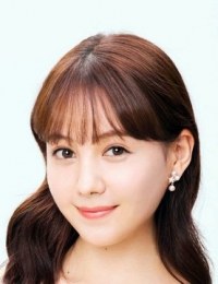 Фото актера Триднл Рейна