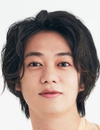 Фото актера Усуй Масахиро