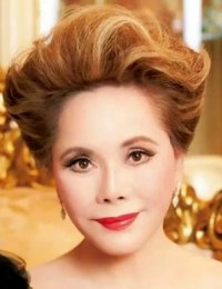 Фото актера Деви Сукарно