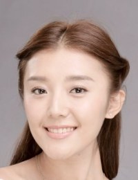 Фото актера Фан Чэн Чэн