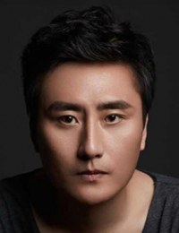 Фото актера Пан Янь Линь