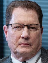 Фото актера Гари Эдвард Гитчел