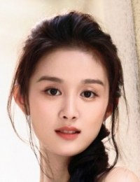 Фото актера У Ши Лэ