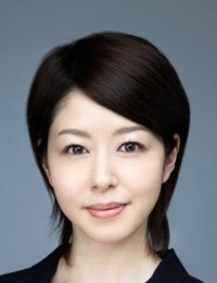 Фото актера Хориути Кейко