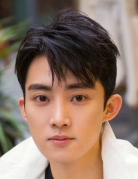 Фото актера Чэнь Мин Хао
