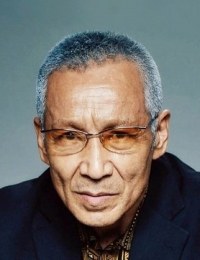 Фото актера Сугата Сюн