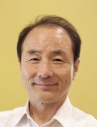 Фото актера Ким Мён Гон