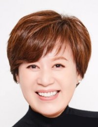 Фото актера Пак Ми Сон