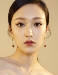 Фото актера Сунь Мэй Эр