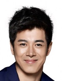 Фото актера Лю Бэй Гэ