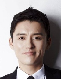 Фото актера Чхве Дже Ун
