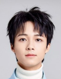 Фото актера Энди Хуан