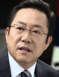 Фото актера Ли Вон Джэ