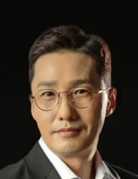 Фото актера Хван Дон Чжу