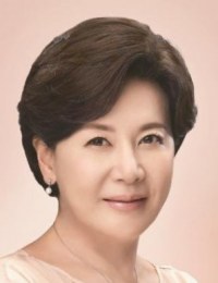 Фото актера Пак Чон Су