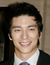 Фото актера Деннис О