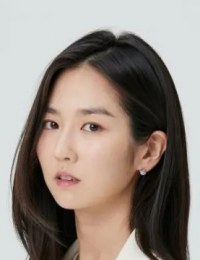 Фото актера Ан Ми На