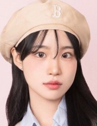 Фото актера Ким Да Сом