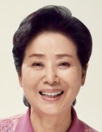 Фото актера Сону Ён Ё