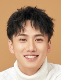 Фото актера Чен Чжэн Ян