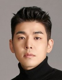 Фото актера Ким Са Квон