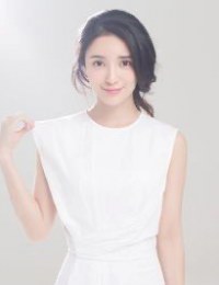 Фото актера Лю Ин