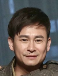 Фото актера Тань Тянь Мин