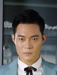 Фото актера Ян Нуо